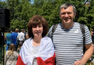 Палітэмігрантцы ў Нямеччыне  пагражае дэпартацыя. А на радзіме - крыміналка