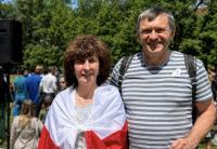 Палітэмігрантцы ў Нямеччыне  пагражае дэпартацыя. А на радзіме - крыміналка