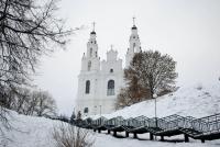 Сафійскі сабор у Полацку