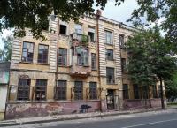 У Віцебску прадаюць арыштаваны помнік архітэктуры