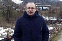 “Экстрэмісцкай” прызналі старонку "ВКонтакте" віцебскага актывіста Дзмітрыя Карняенкі