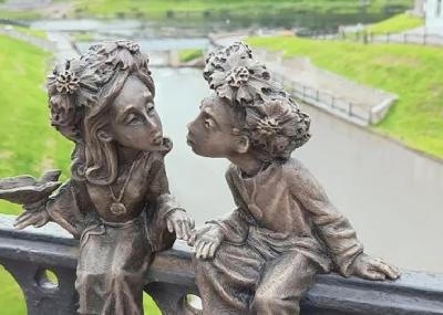 “Валошкі” прызнаныя самым значным культурным дасягненнем года ў Віцебску