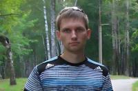 У спісах вызваленых палітвязняў, якім дазволена застацца ў Беларусі, - Дзмітрый Загалавец