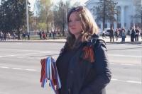 Эльвіра Мірсалімава нечакана падтрымала Дзмітрыя Карняенку