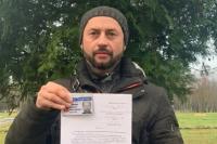 Справу навапалачаніна Сяргея Ерамеева накіравалі ў суд. Яго вінавацяць у падрыве чыгункі на БАМе
