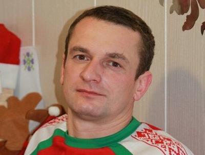 У спісах вызваленых палітвязняў, якім было дазволена застацца ў Беларусі – прадпрымальнік з Глыбокага Леанід Шпец