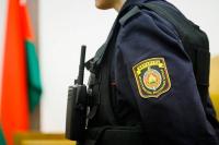 У Віцебску міліцыя пайшла па студэнцкіх інтэрнатах
