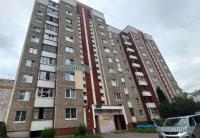 У Наваполацку прадаюць кватэру актывіста Яўгена Вільскага, які з’ехаў з Беларусі