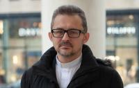 Ксяндза Вячаслава Барка прызналі &quot;экстрэмісцкім фармаваннем&quot;