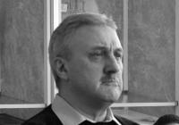 Памёр віцебскі журналіст і пісьменнік Сяргей Урублеўскі
