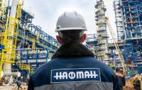 Надзвычайны выпадак на “Нафтане”: рабочы атрымаў моцныя апёкі