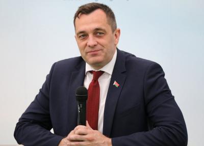 Кіраўнік Віцебскай вобласці прызнаў, што “няма каму працаваць”