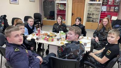 Пагулялі за кошт штрафаў