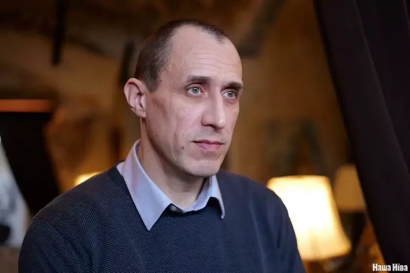 IСупраць экс-палітвязня Паўла  Севярынца распачалі новую крымінальную справу
