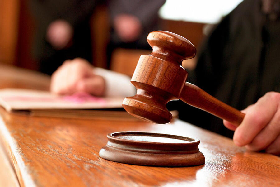 IСуд Мёрскага раёна прызнаў 