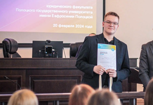 I«Экстрэмістамі” абвясцілі дваіх 20 -гадовых хлопцаў з Віцебшчыны