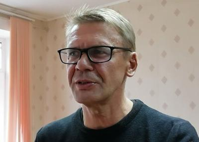 ITelegram  журналіста Змітра Казакевіча стаў мішэнню для сілавікоў