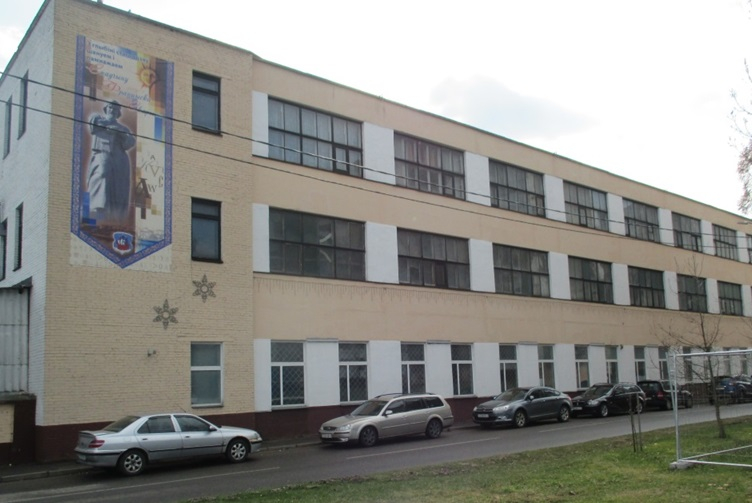 IУ Полацку прадаецца “Спадчына Францыска Скарыны”