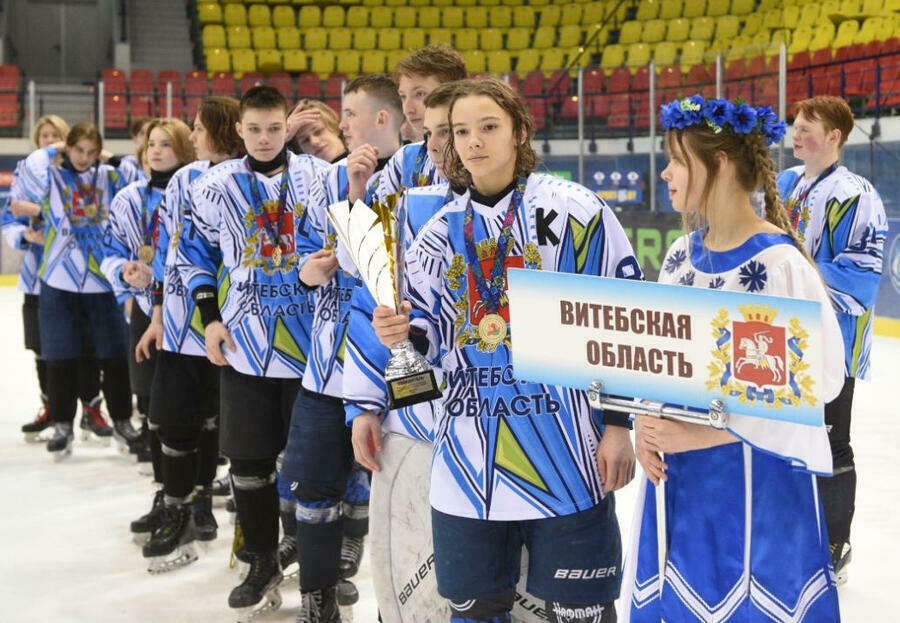 IВіцебскія ўлады ліквідавалі чатыры спартыўныя грамадскія аб'яднанні