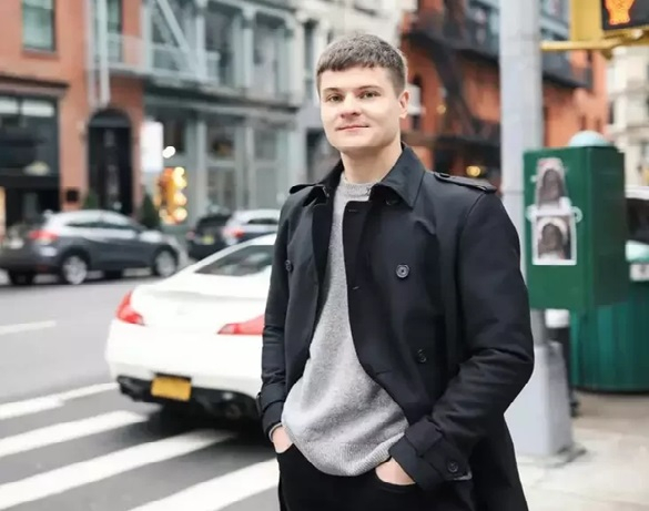 IУ спісах вызваленых палітвязняў, якім дазволена застацца ў Беларусі, - Дзмітрый Ільюхін