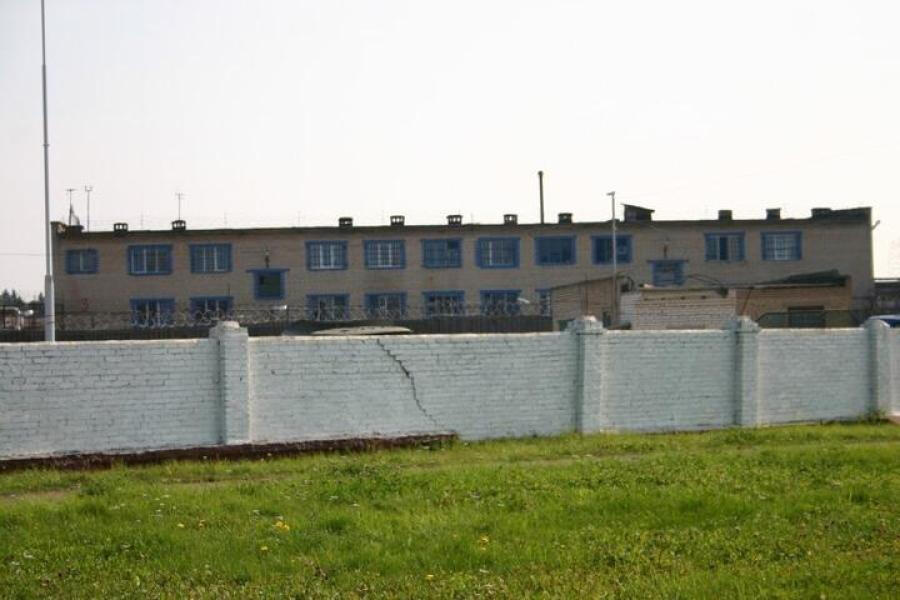 IВіцебская назіральная камісія чарговы раз засведчыла, што ў калоніях усё ОК