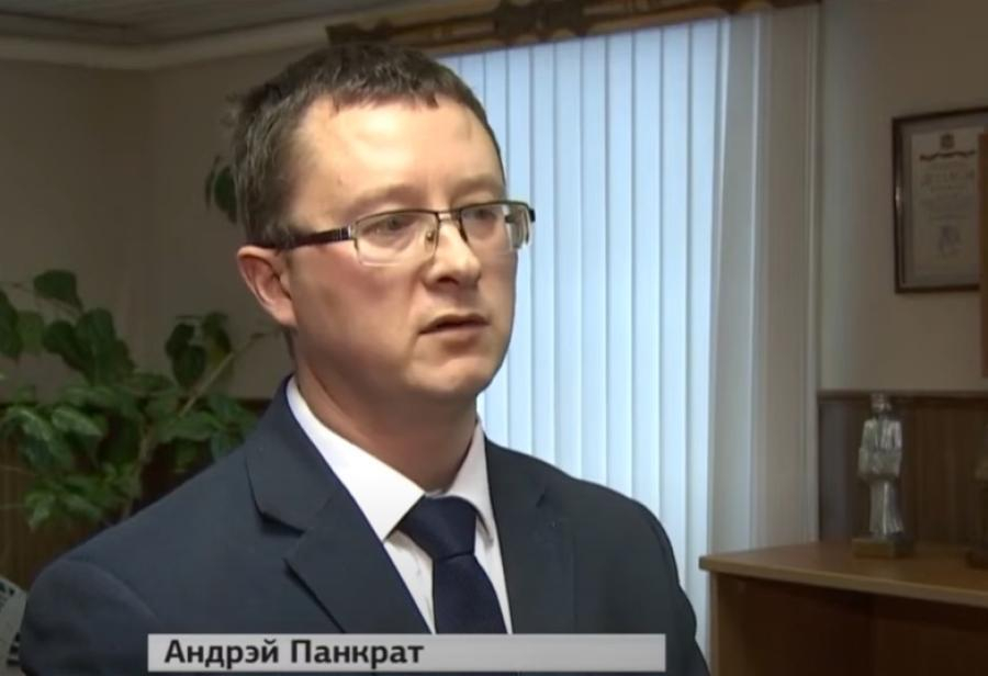 IШтатнага прапагандыста ўганаравалі  званнем “Чалавек года Віцебшчыны-2025”