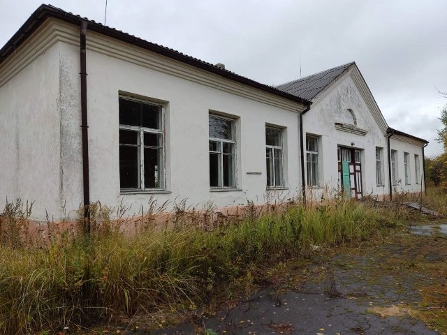 IЗа адну базавую на аўкцыёнах Віцебшчыны прапануюць 133 аб’екты нерухомасці