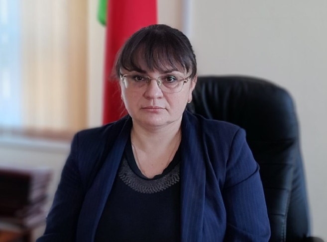 IЯшчэ некалькі кар’ерных узлётаў для суддзяў, якія выносілі выракі па палітычна матываваных справах