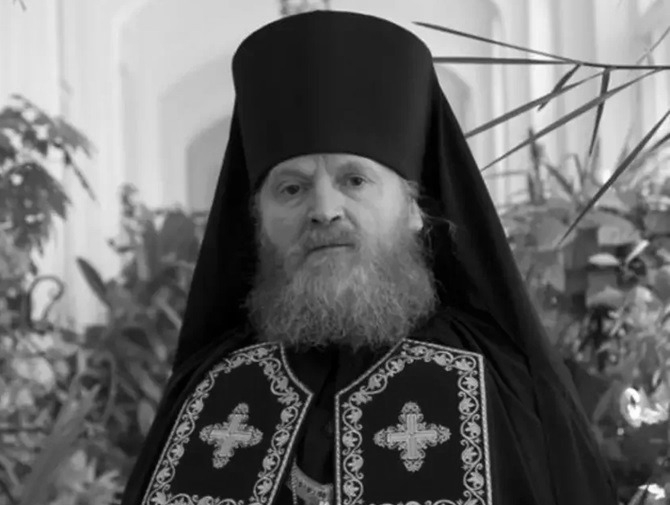 I7 чэвеня ў Санкт-Пецярбургу памёр праваслаўны манах-архімандрыт Віталій (мірское імя Віктар Радамысльскі), ягоны лёс быў звязаны з палітычным жыццём на Аршаншчыне