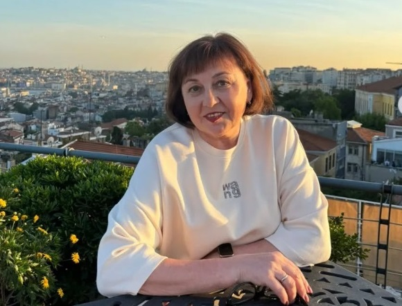 IЗа данаты асудзілі вядомую фларыстку з Наваполацка