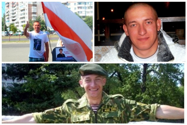 IБыў у апазіцыі, адрокся ад яе, стаў манархістам і ўрэшце трапіў у “экстрэмісты”