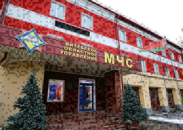 IСупрацоўнікі МНС выявілі парушэнні, але суд не пагаджаецца прыпыніць дзейнасць небяспечных аб’ектаў