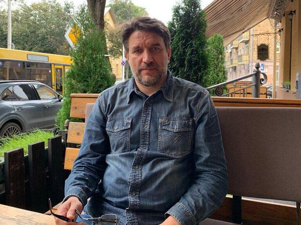 IДэвэлапера Уладзіміра Захарава ўключылі ў “экстрэмісцкі” пералік на сайце МУС