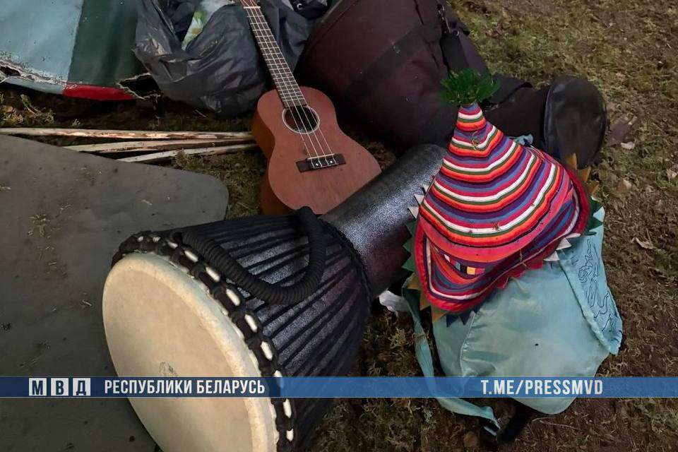 IСцвярджаецца, што арганізатарам 