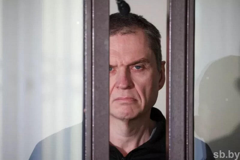 IСёння  ў Еўрапарламенце дачцэ палітвязня  Анджэя Пачобута ўручаная прэмія “За свабоду думкі” імя Сахарава