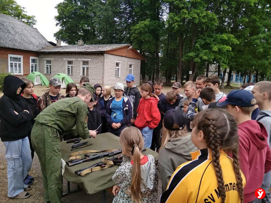 IВіцебскі аблвыканкам прыняў новае рашэнне наконт аплаты летнікаў