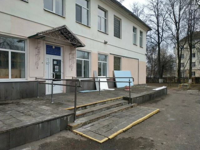 IВынік дэмаграфічнага спаду: у Віцебску  закрываюць  адразу 6 дзіцячых садкоў