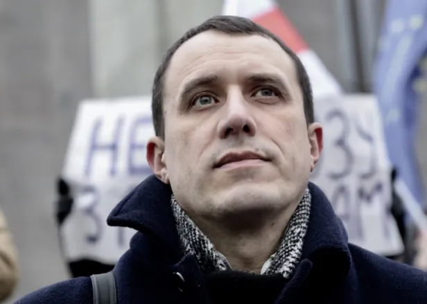 IНакладзены арышт на частку віцебскай кватэры Паўла Севярынца