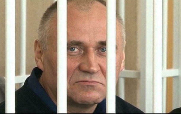 IПрайшло тры гады з моманту затрымання палітвязня Міколы Статкевіча