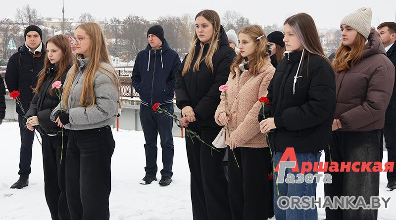 I«Память в шагах» або “Старая песня на новы лад”