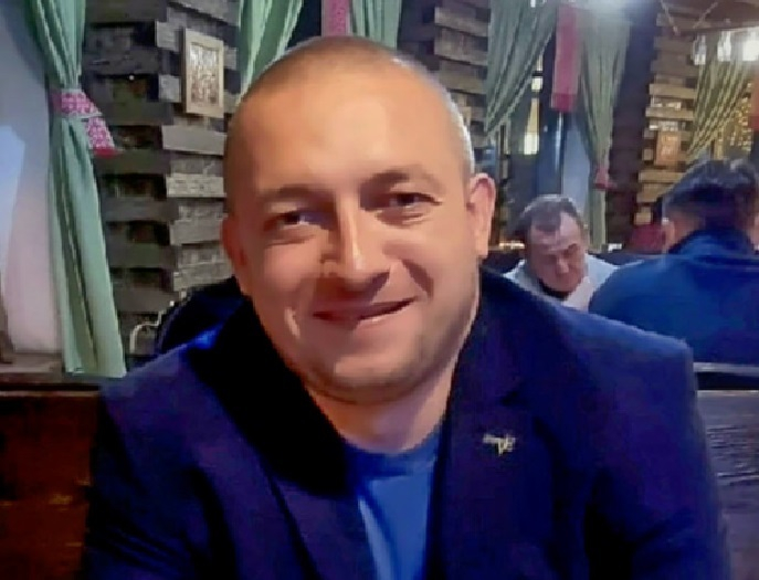 IЖыхара Віцебска Дзмітрыя Літвіна дадалі ў 