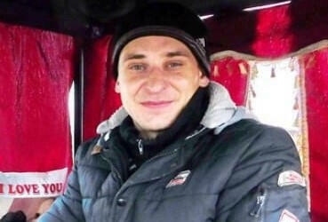 IЗа распаўсюд «экстрэмізму» ўлады арыштавалі трактарыста