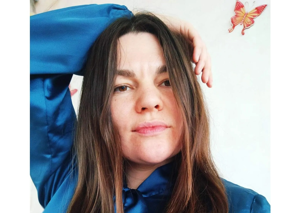 IЗа «садзейнічанне экстрэмісцкай дзейнасці» асудзілі настаўніцу музыкі і канцэртмайстарку Таццяну Лук'янаву з Віцебска