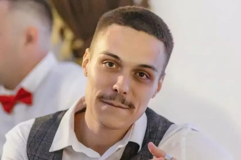 IВерагодна, палітвязня Міхаіла Філіпенку асудзілі за данаты ў падтрымку Украіны